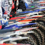 In Arnhem steht ein großer Teil der Weltelite am Start