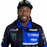 Malcolm Stewart wird Yamaha-Werksfahrer