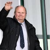 Polens Nationalheld Jerzy Szczakiel im Jahr 2018