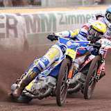 Meister Jacob Thorssell