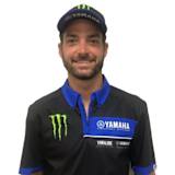 Broc Tickle ersetzt Aaron Plessinger