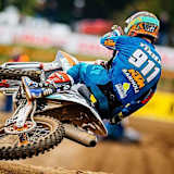 Jordi Tixier dominierte das Samstagsrennen in Tensfeld