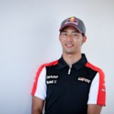 Neuer Hypercar-Pilot für Toyota: Ryo Hirakawa
