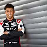 Kazuki Nakajima war seit 2012 in der WEC unterwegs