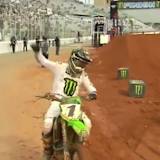 Eli Tomac siegt in Atlanta