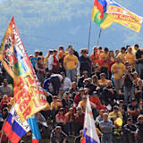 Nach Trentino werden wieder viele slowenische Fans anreisen