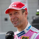 Stefan Mücke fährt auch 2020 wieder im ADAC GT Masters