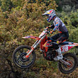 Tom Vialle ist MX2-Weltmeister 2020