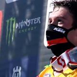 Tom Vialle gewann den Spanien-Grand-Prix