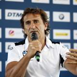 Alex Zanardi