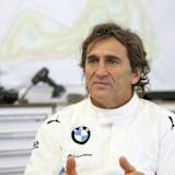Alex Zanardi