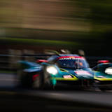 Der Aston Martin Valkyrie