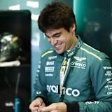 Lance Stroll
