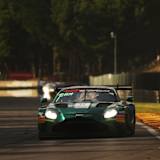 Comtoyou Racing startet mit einem zusätzlichen Aston Martin