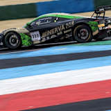 CSA Racing plant für 2026 ein aufgestocktes Rennprogramm