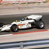 Pedro Rodríguez 1971 in Le Castellet