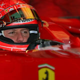 Michael Schumacher 2004