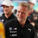 Kevin Magnussen