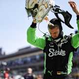 Nico Hülkenberg in Mexiko