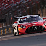 Mercedes-AMG bleibt in der globalen GT World Challenge-Wertung ungeschlagen