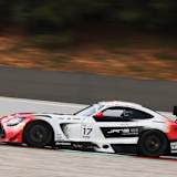 GetSpeed-Bestzeit in Barcelona