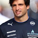 Carlos Sainz