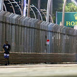 Yogvitam Pravin Dhokia nach einer sehr blöden Idee