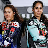 Beatriz Neila vs. Maria Herrera