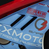 Die neue ZXMoto 820RR-RS