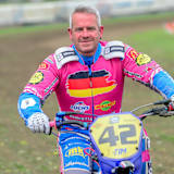 Stephan Katt ist einer der prominenten Gäste in Zeven