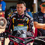 Bekommt Kai Huckenbeck eine Wildcard für 2026?