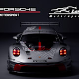 Land-Motorsport kehrt zu Porsche zurück