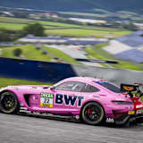 Geldstrafen gegen Landgraf Motorsport