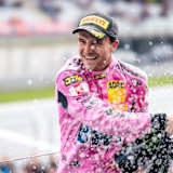 Lucas Auer will auch Sonntagnachmittag in Hockenheim jubeln