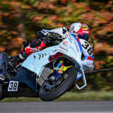 Der Finne Erno Kostamo lässt in Frohburg alle hinter sich