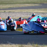 Zwischen Payne/Rousseau (1) und Christie/Christie (34) wird voraussichtlich die Entscheidung fallen