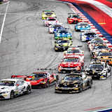 Die ADAC GT Masters-Saison 2026 wird auf dem Red Bull Ring eröffnet