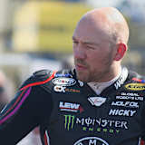 Peter Hickman kämpft immer noch mit den Nachwirkungen seines Unfalls bei der Tourist Trophy