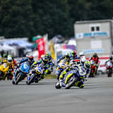 Auch Schleiz ist wieder Austragungsort der IRRC 2026