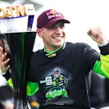 Großer Jubel bei Ayhancan Güven