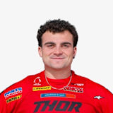 Alberto Forato wird nächstes Jahr in der MXGP-Klasse für Fantic an den Start gehen