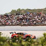 Sieg und Titel für Charles Weerts und Kelvin van der Linde