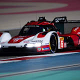 Diesen Porsche 963 fährt Laurin Heinrich