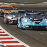 Diesen Porsche 911 GT3 R LMGT3 fährt Richard Lietz