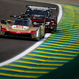 Der Cadillac V-Series.R aus der WEC