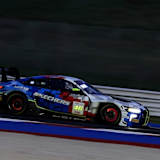 Es wird wahrscheinlicher, dass die legendäre Startnummer #46 von Valentino Rossi 2026 verstärkt in der GT World Challenge Europe zu sehen sein wird