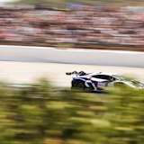 Jordan Pepper knallt den Grasser Lamborghini auf die Pole!