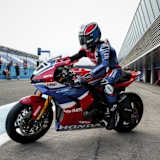 Honda testet nächste Woche erstmals mit seinen neuen Fahrern