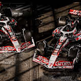 Die Haas-Sonderlackierung für Austin