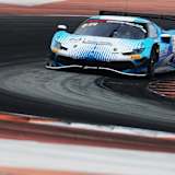 Erneute Bestzeit von Dennis Marschall